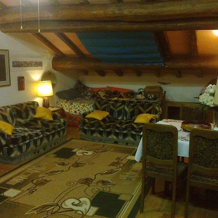 Agriturismo Antica Golena 瓜斯塔拉 外观 照片
