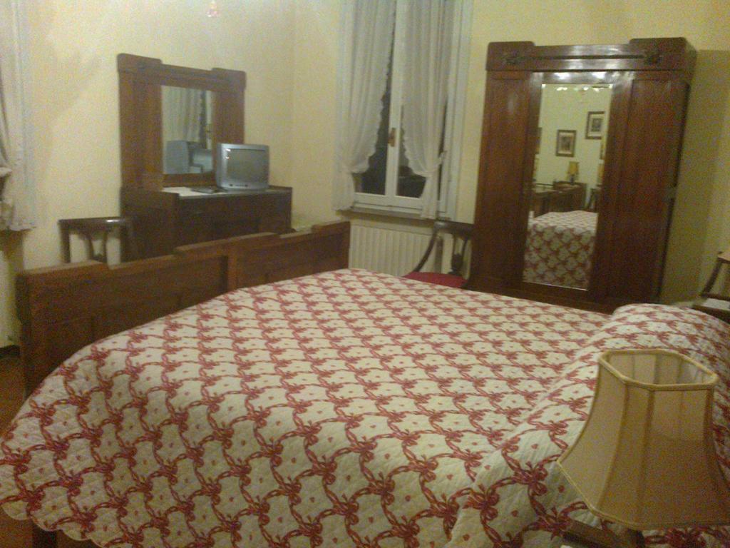 Agriturismo Antica Golena 瓜斯塔拉 外观 照片