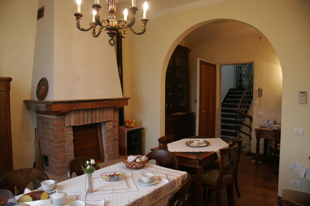 Agriturismo Antica Golena 瓜斯塔拉 外观 照片