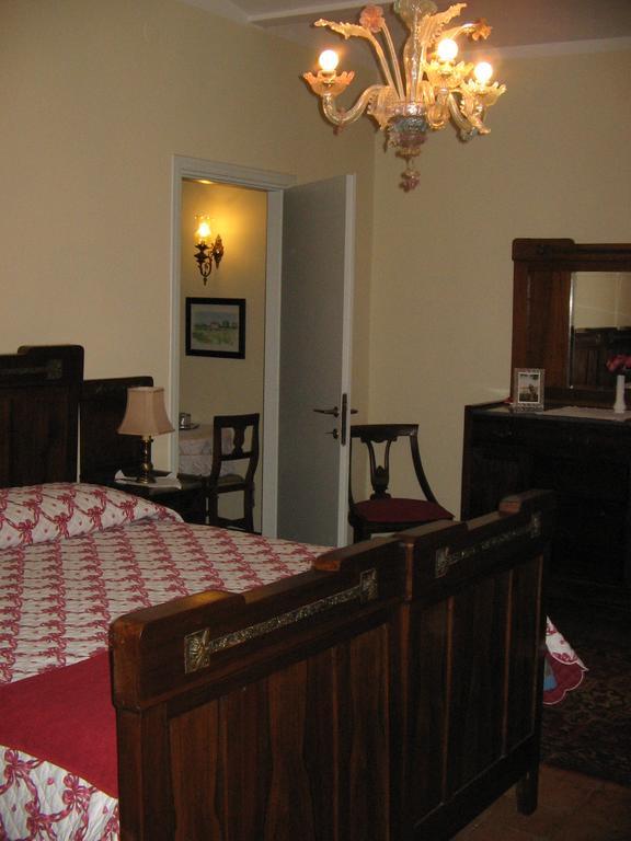 Agriturismo Antica Golena 瓜斯塔拉 外观 照片