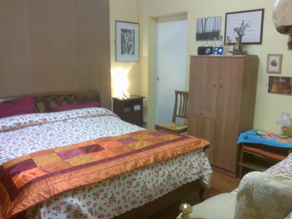 Agriturismo Antica Golena 瓜斯塔拉 外观 照片