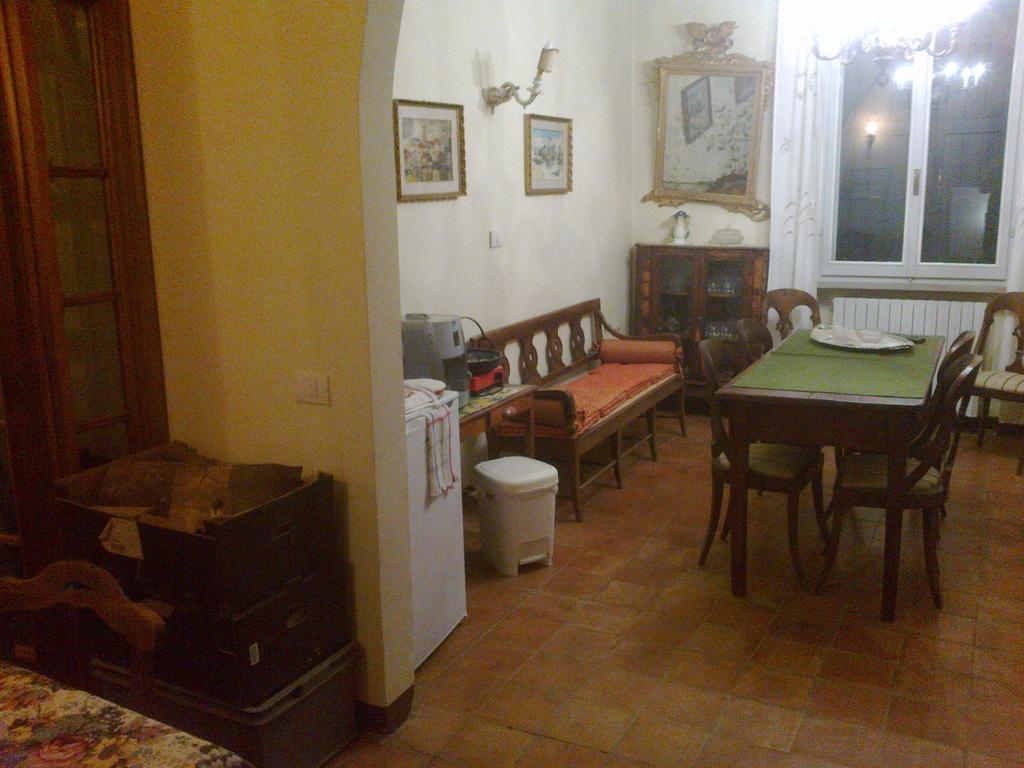 Agriturismo Antica Golena 瓜斯塔拉 外观 照片