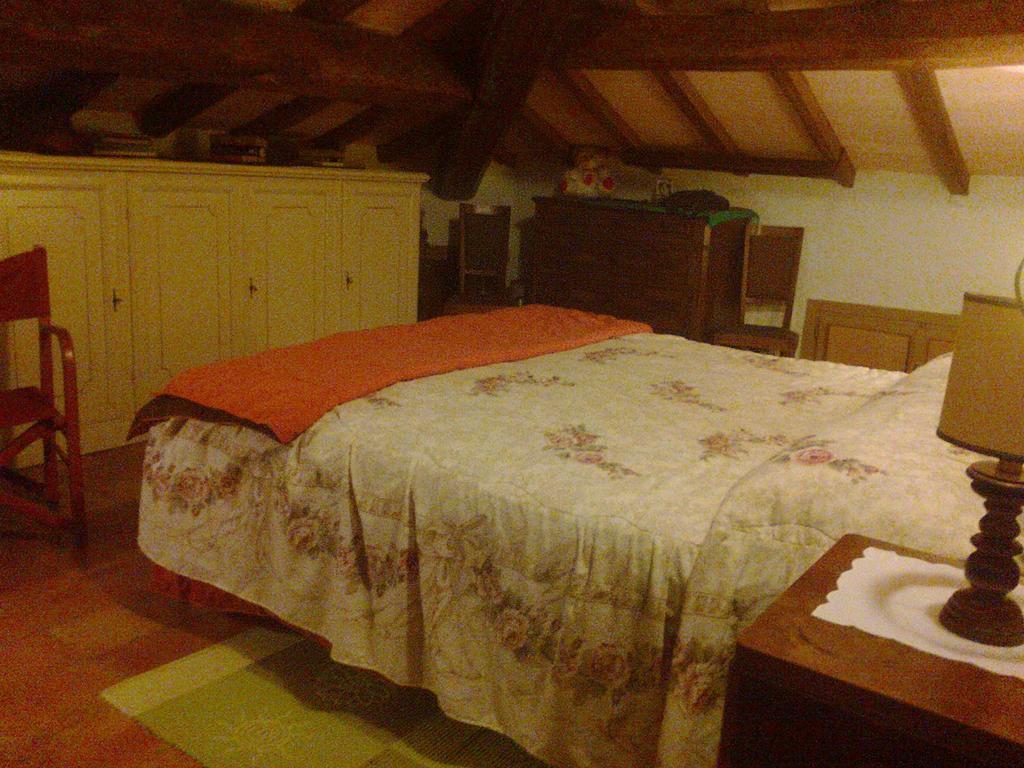 Agriturismo Antica Golena 瓜斯塔拉 外观 照片