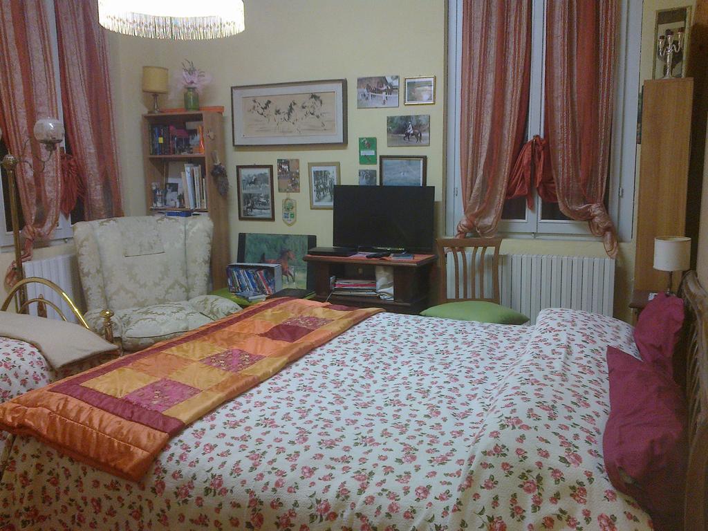 Agriturismo Antica Golena 瓜斯塔拉 外观 照片