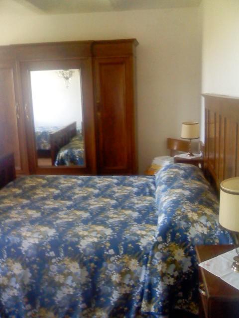 Agriturismo Antica Golena 瓜斯塔拉 外观 照片
