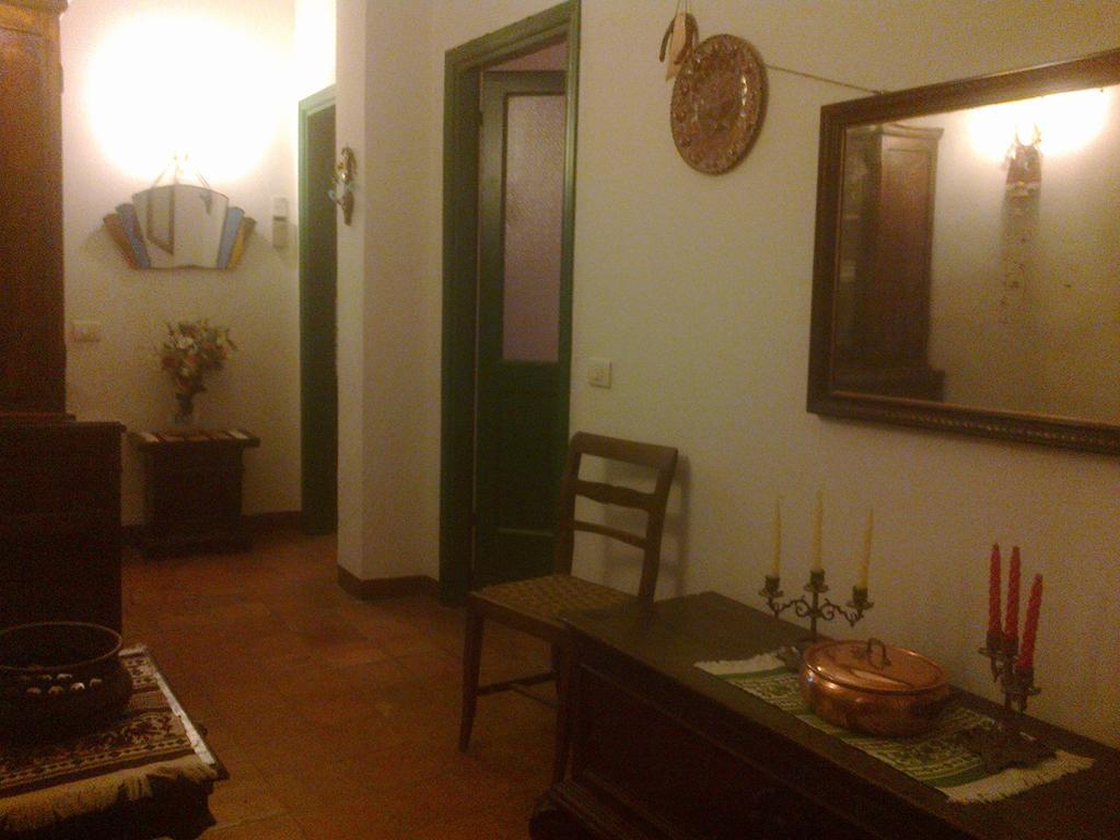 Agriturismo Antica Golena 瓜斯塔拉 外观 照片