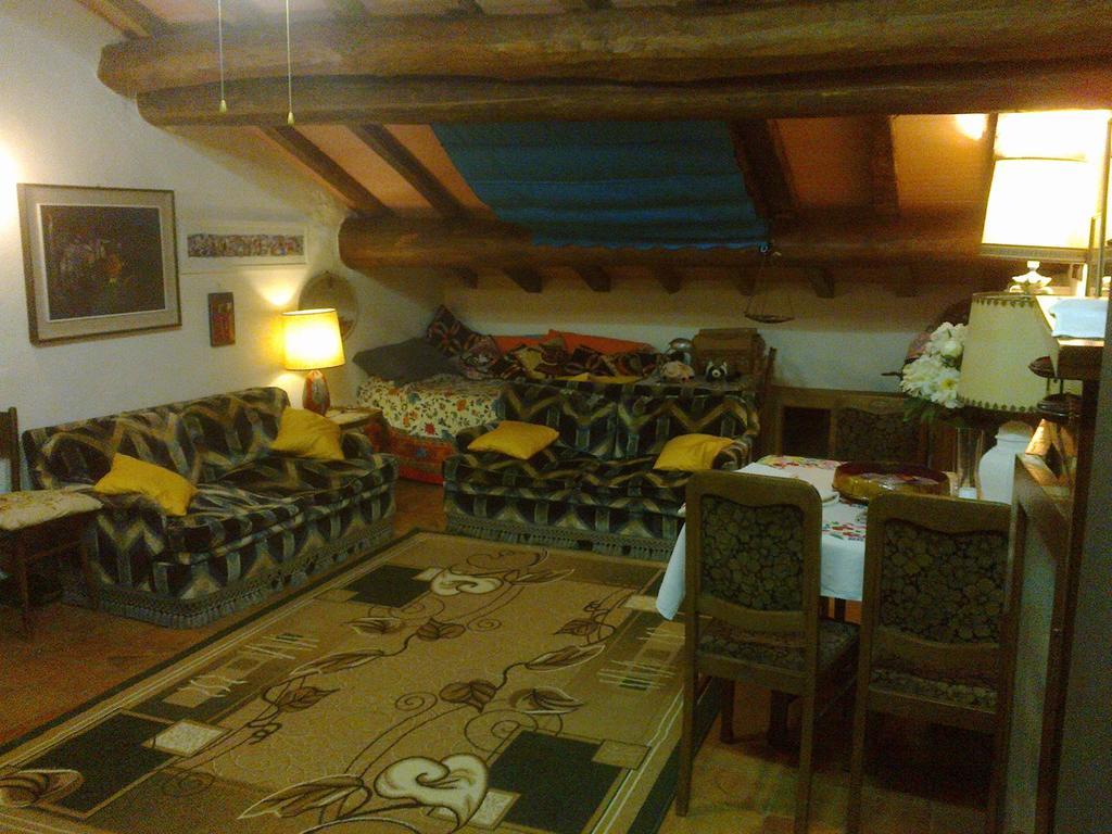 Agriturismo Antica Golena 瓜斯塔拉 外观 照片